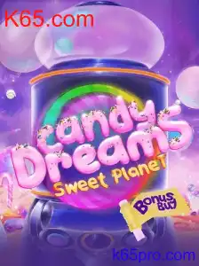 Descubra o Mundo de CandyDreamsSweetPlanet: Diversão Doce e Estratégica