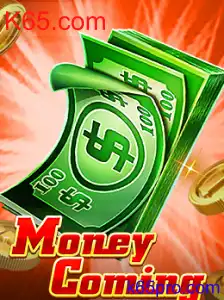 Entenda o Fenômeno do Jogo MoneyComing