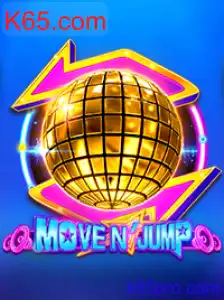 MovenJump: A Nova Sensação dos Jogos de Plataforma