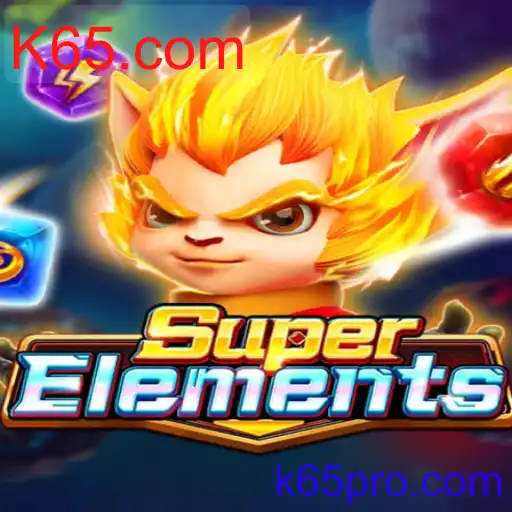 SuperElements: A Revolução no Universo dos Jogos